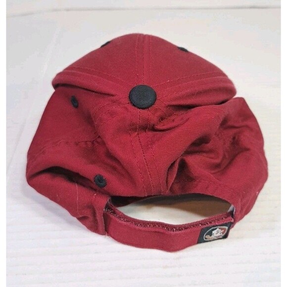 Florida State University Seminoles Captivating Headwear Adjustable Hat Cap NCAA - Picture 5 of 7